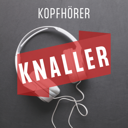 Knaller-Angebote