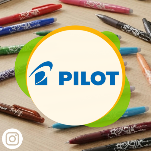 Marke Pilot