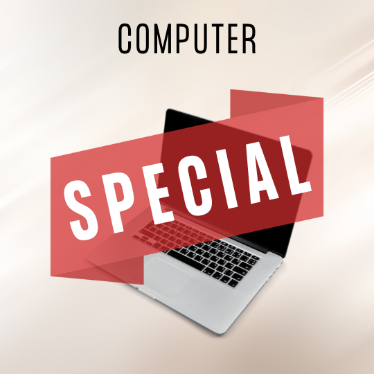 Special-Angebote