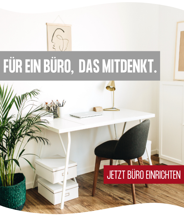 Büroeinrichtung