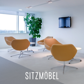 Sitzmöbel