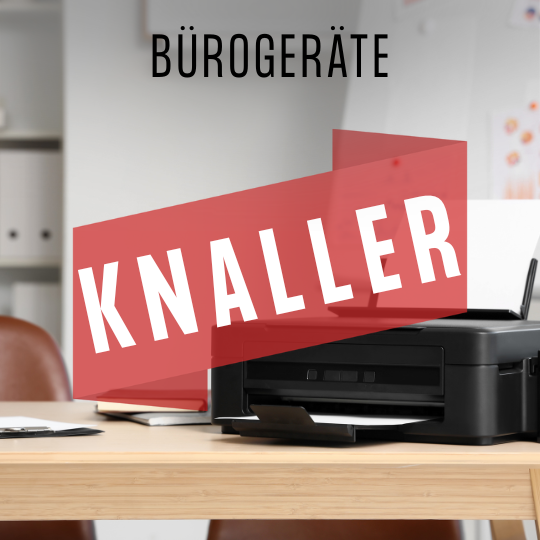 Knaller-Angebote