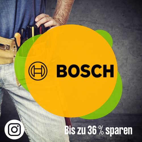Marke BOSCH