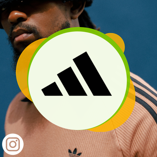 Marke Adidas
