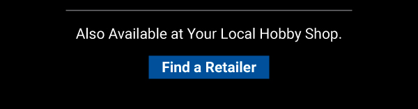 Find a Retailer