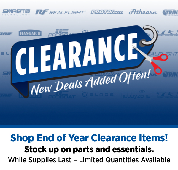 Clearance