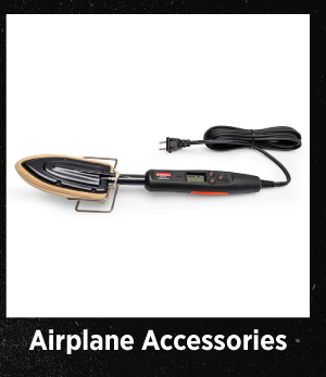 Airplane Accessories