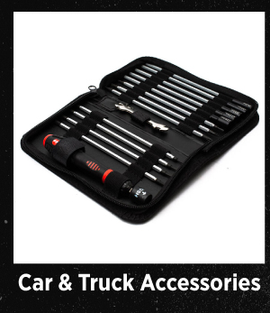 Car & Truck Accessories