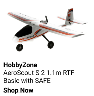 Aeroscout