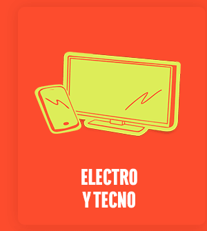 ELECTRO Y TECNO