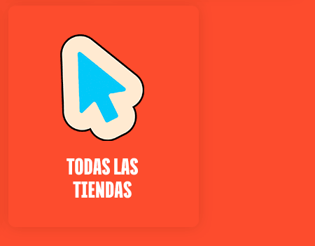 TODAS LAS TIENDAS