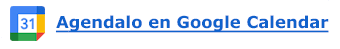 Google Calendar