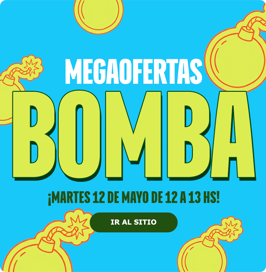 Ofertas Bomba
