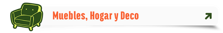 Hogar, Muebles y Deco