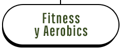 Fitness y aerobics