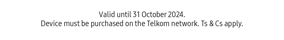 Valid until 31 October 2024