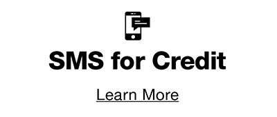 SMS for Credit