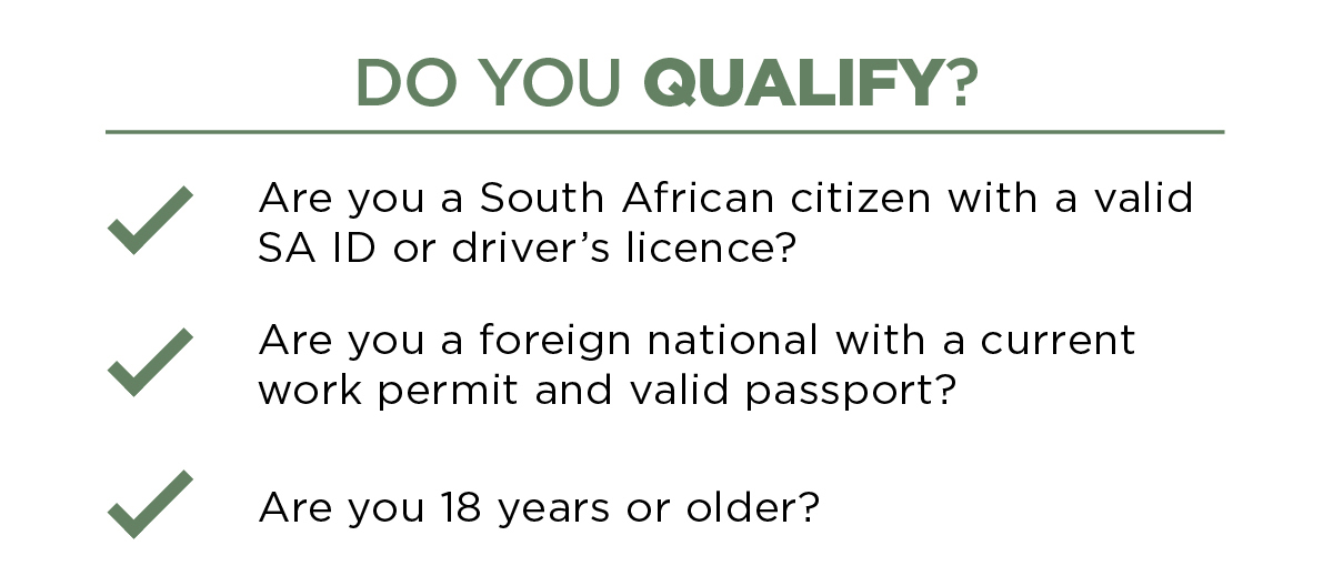 Do You Qualify