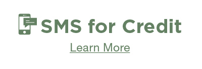 SMS for Credit