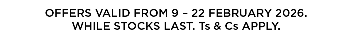 Terms and Conditions