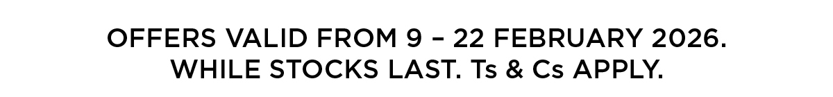 Terms and Conditions