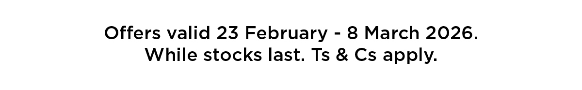 Terms and Conditions