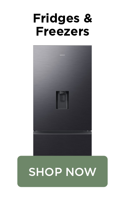 Fridge&Freezers