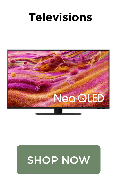 Televisions