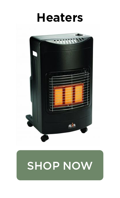 heaters