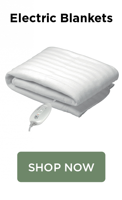 Electric Blankets