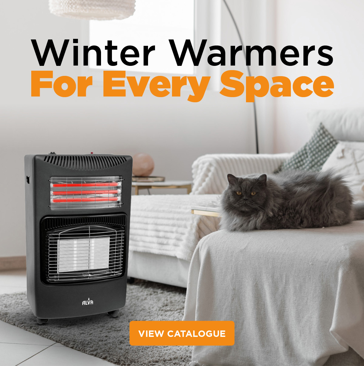 Winter Warmers
