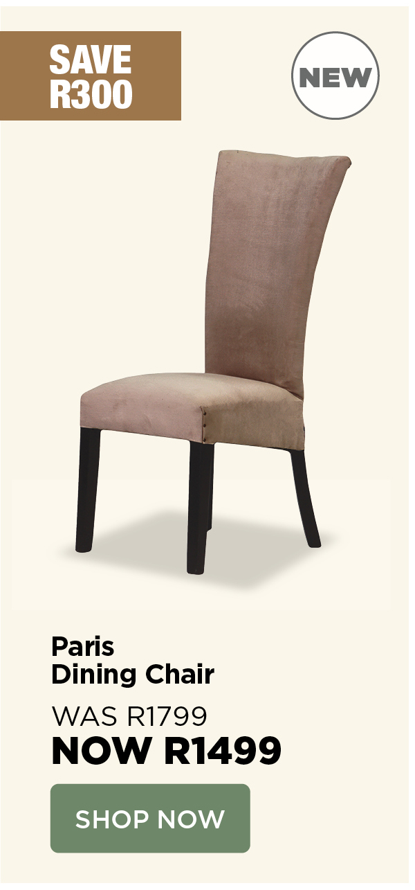 Paris Dining Chair