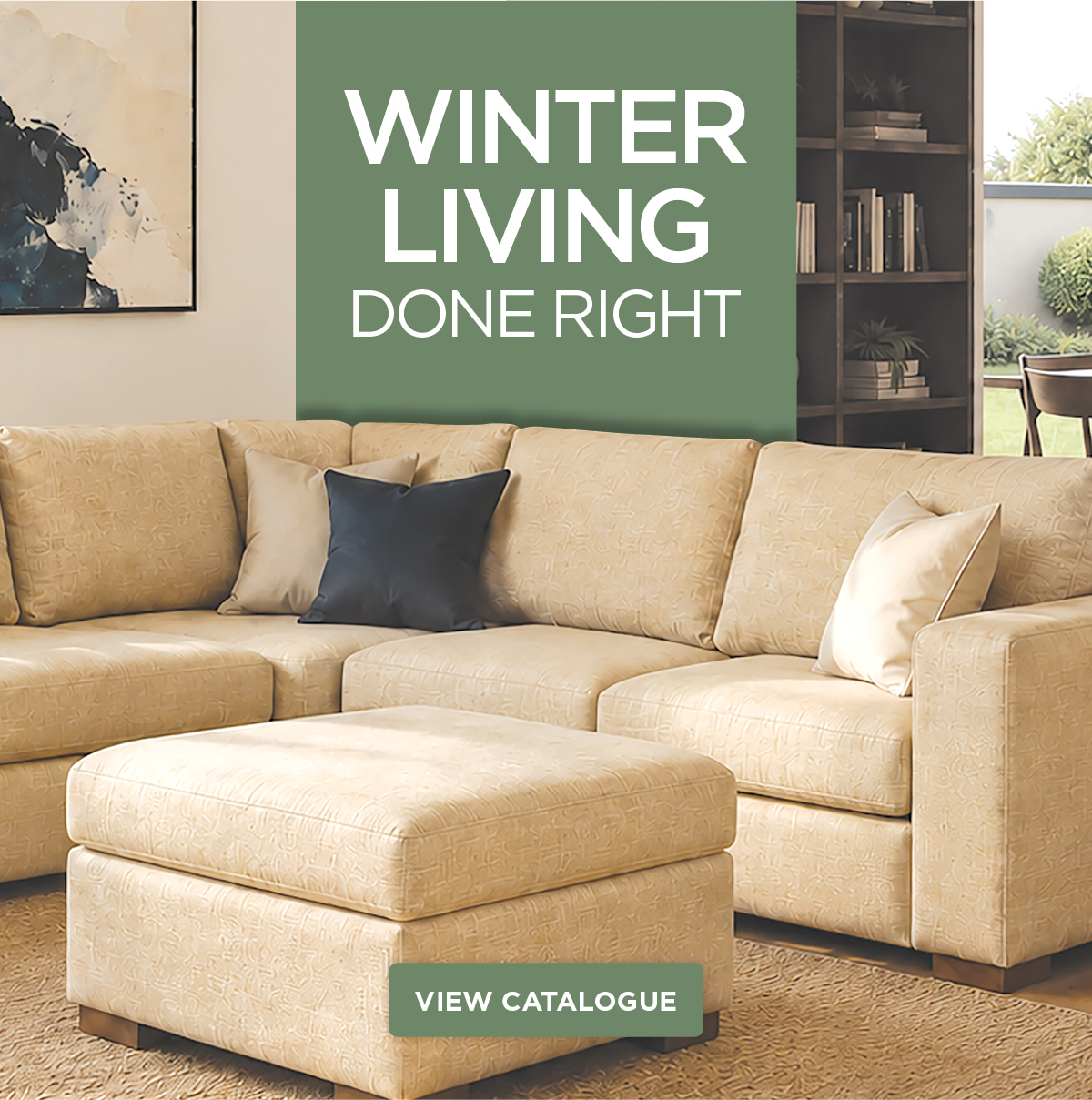 Winter Living