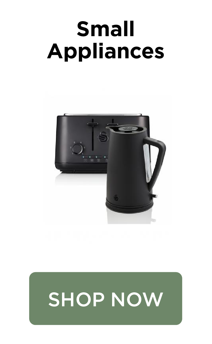 Small Appliances