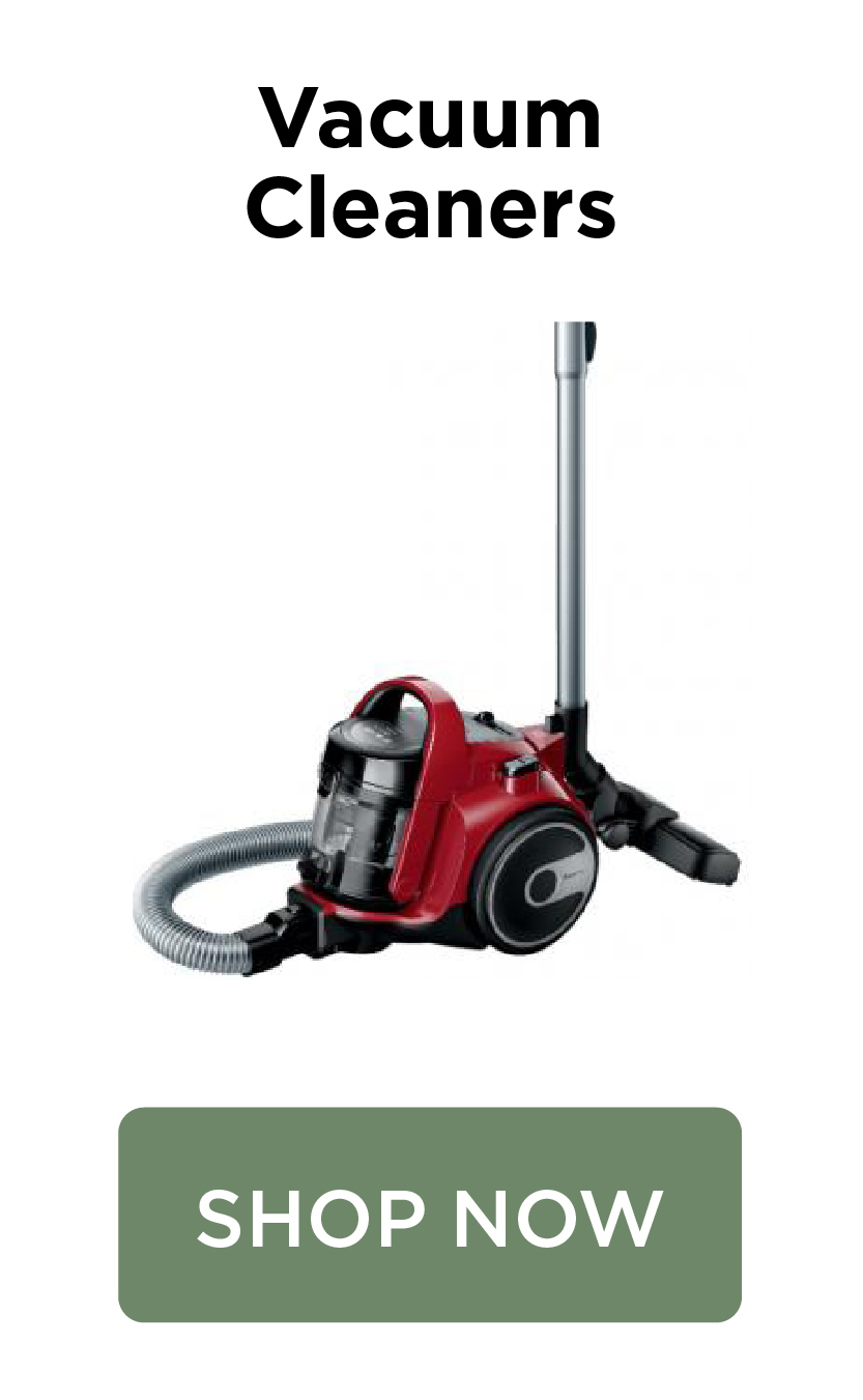 Vacuum Cleaner