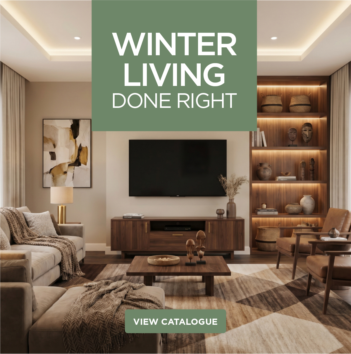 Winter Living 