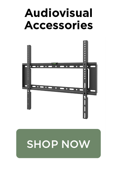 Audiovisual Accessories