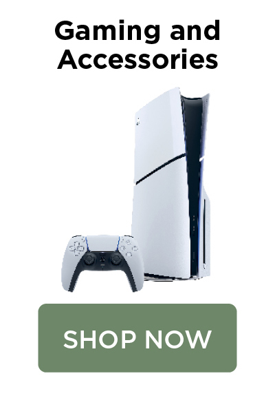 Gaming and Accessories
