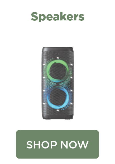 Speakers
