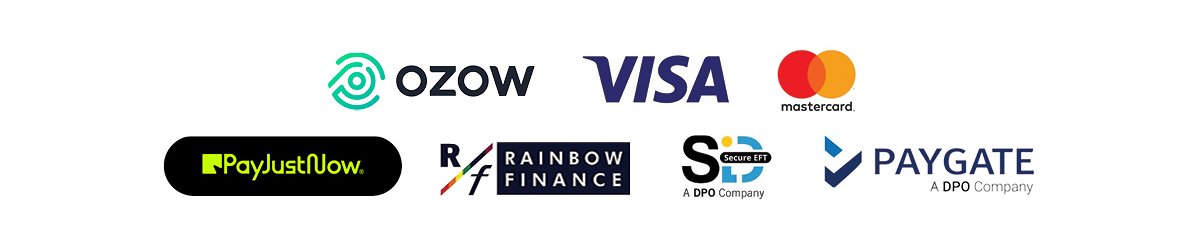 Payment Methods 