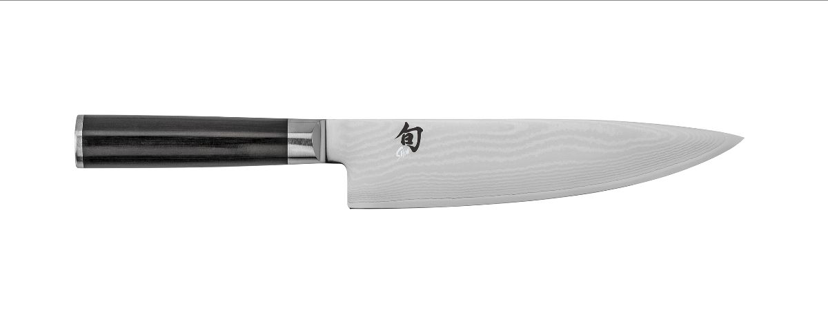 Shun Chef Knife
