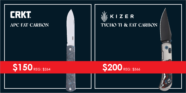 House of Knives Sporting Knives Sale