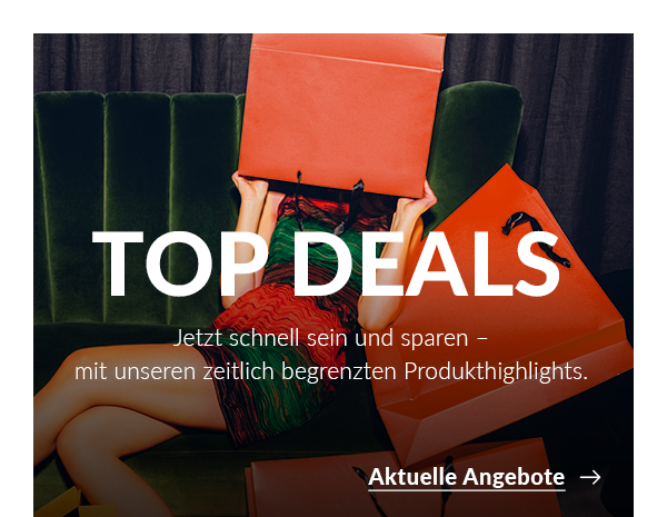 Top Deals shoppen