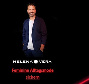 Helena Vera mit -20 % Rabatt!