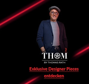 THOM by Thomas Rath mit -20 % Rabatt!