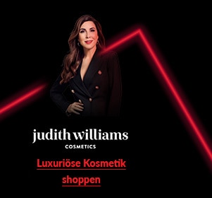 Kosmetik von Judith Williams mit -20 % Rabatt!