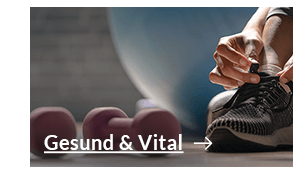 Gesund & Vital