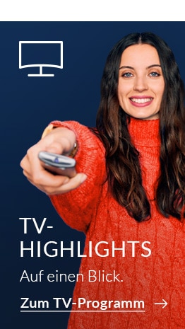 TV-Highlights