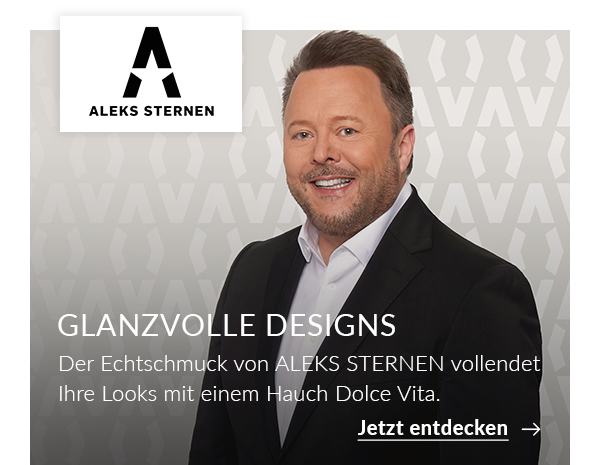 Aleks Sternen