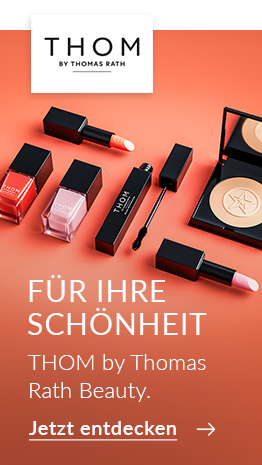 THOM by Thomas Rath Beauty